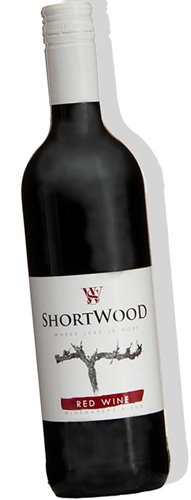 Shortwood Red